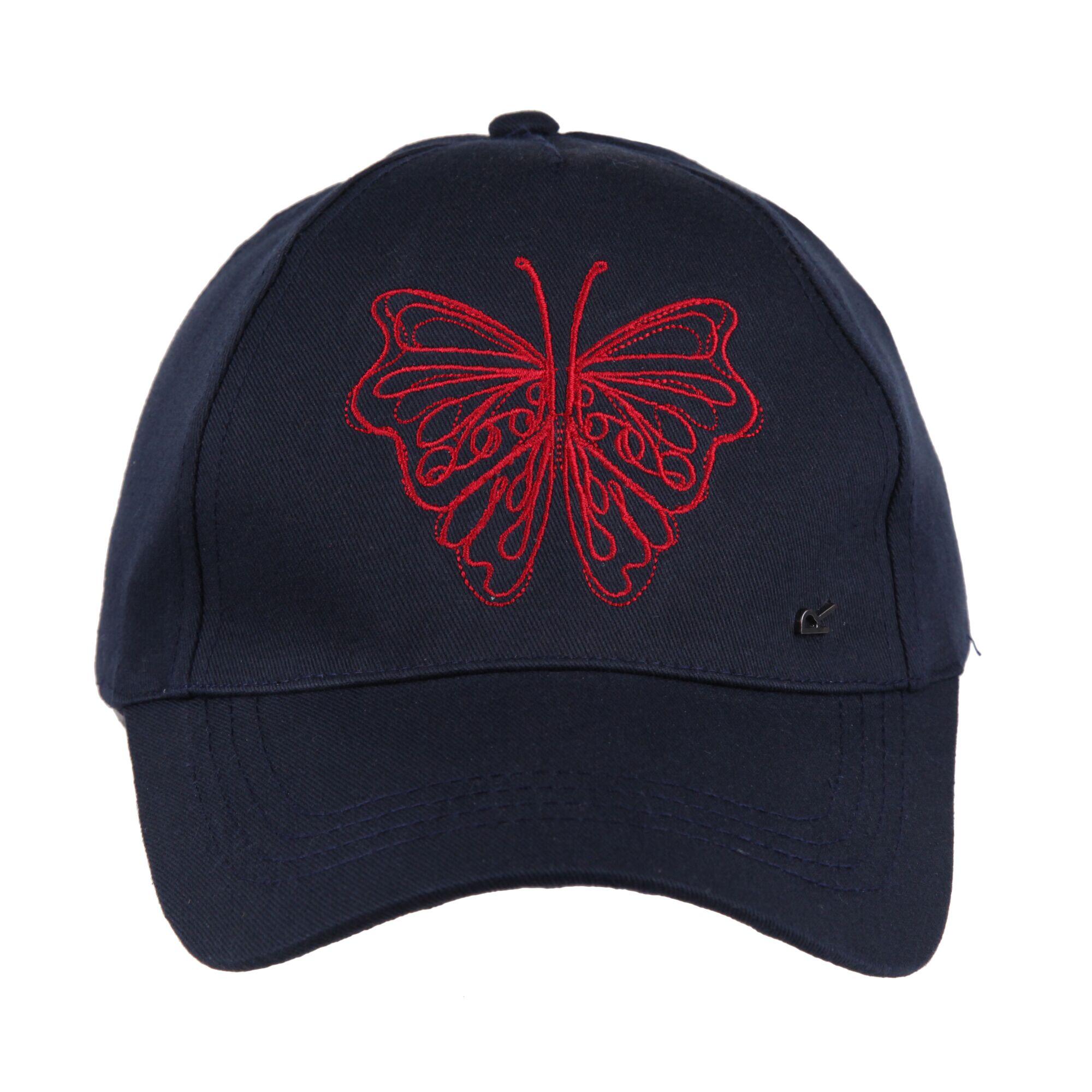 Czapka Z Daszkiem Dla Dzieci Cuyler III Butterfly