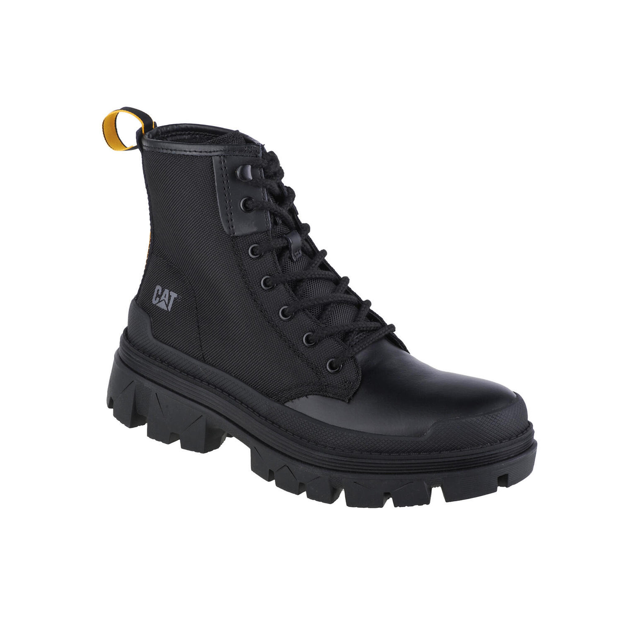 Trapery unisex Caterpillar Hardwear Hi Boot