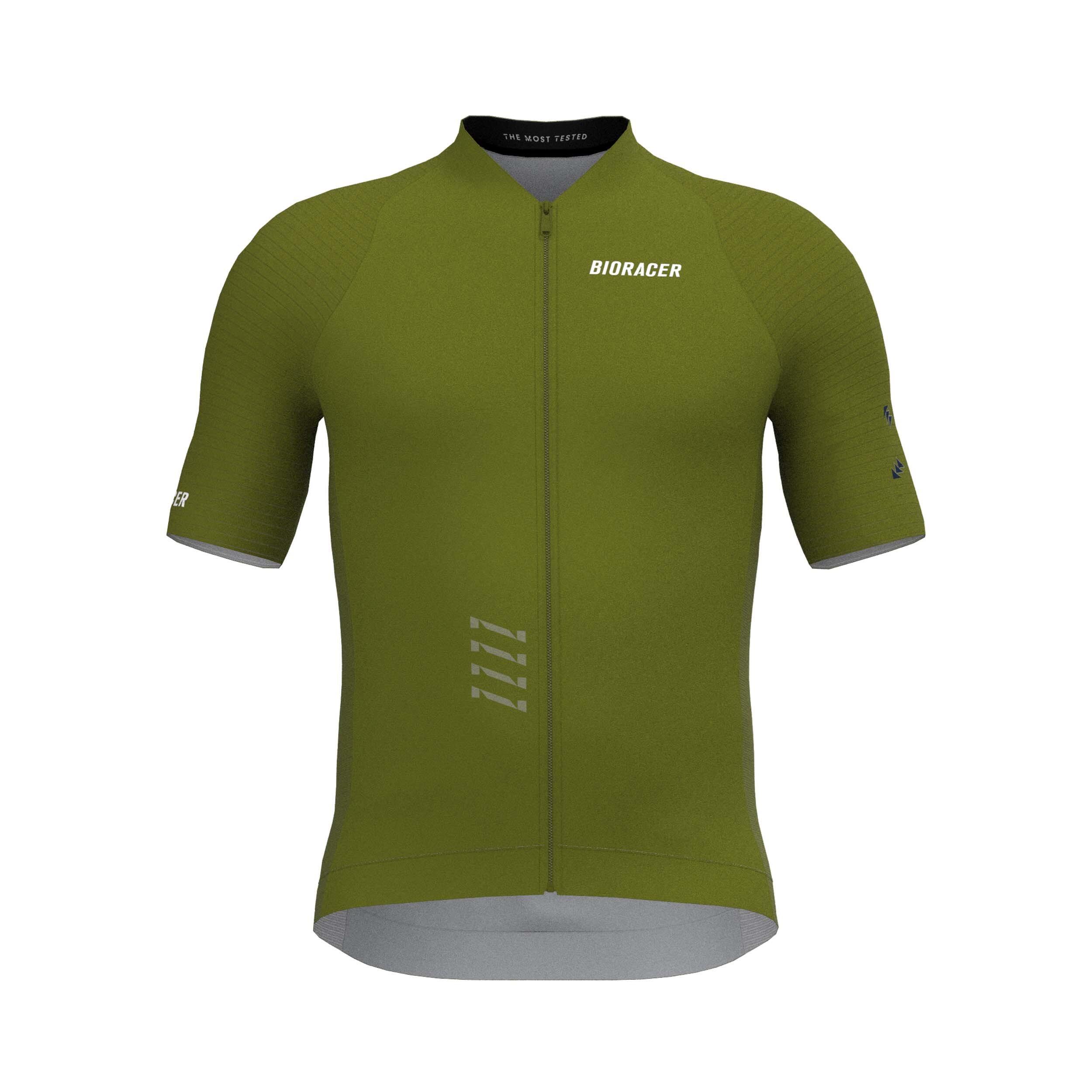 Koszulka Bioracer Icon