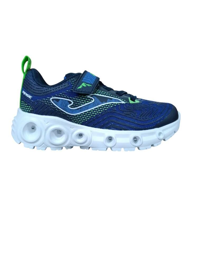 Buty dziecięce Joma Rase Jr royal