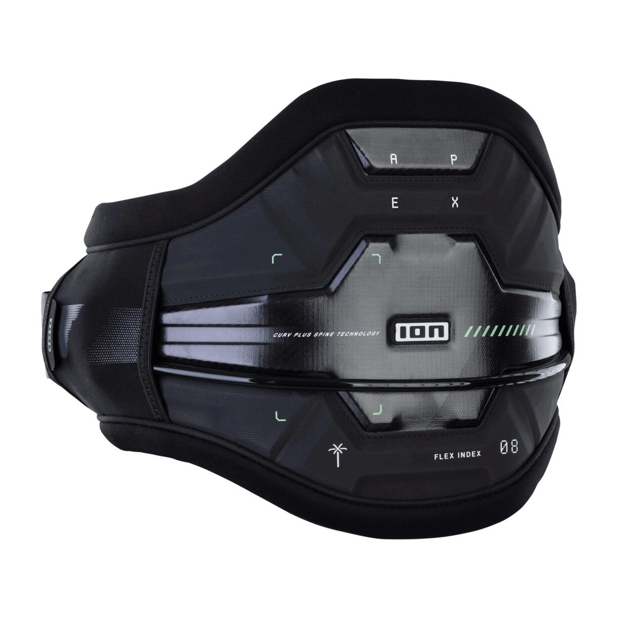 Trapez kitesurfingowy męski ION Kite Waist Apex