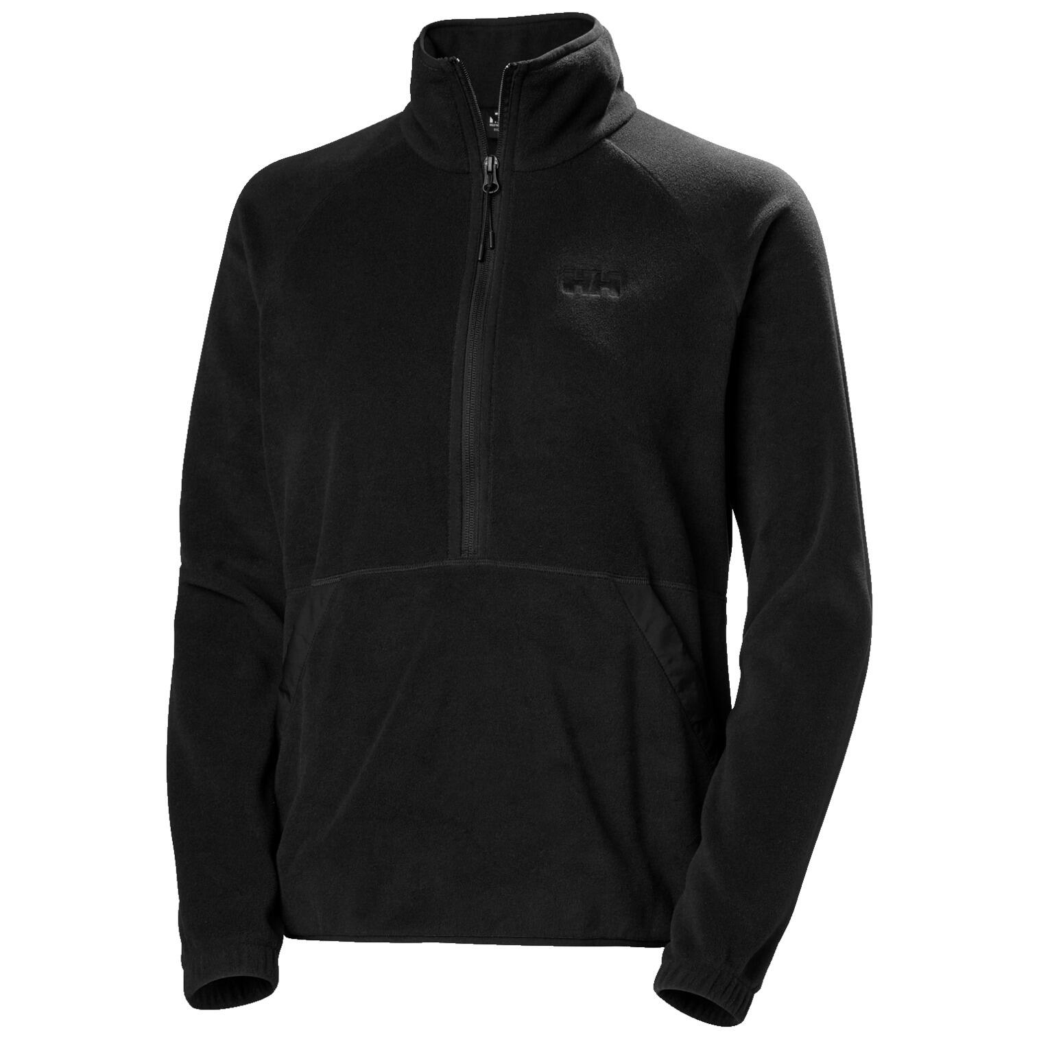 Damski polar 1/2 zip Helly Hansen Rig