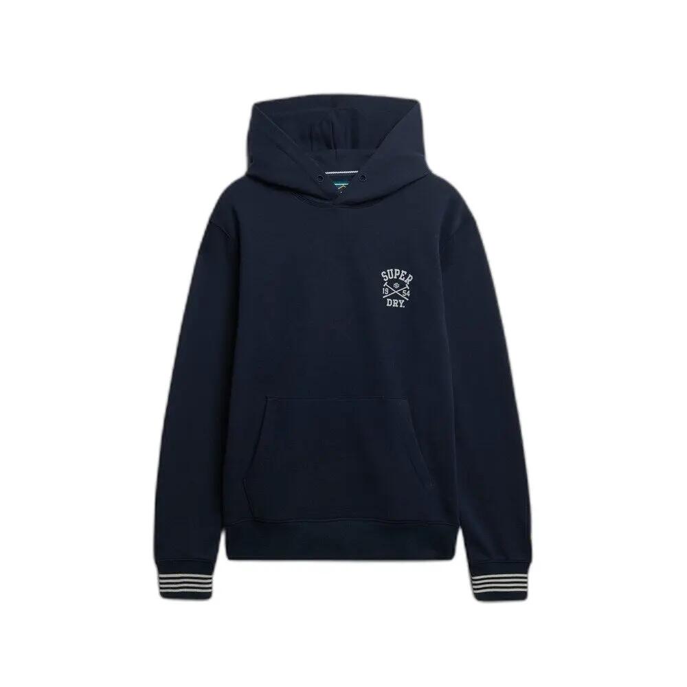 Bluza z kapturem Superdry Athletic Club