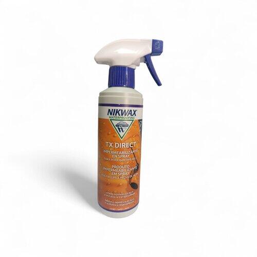 Impregnat w sprayu Nikwax TX Direct Spray On 300 ml