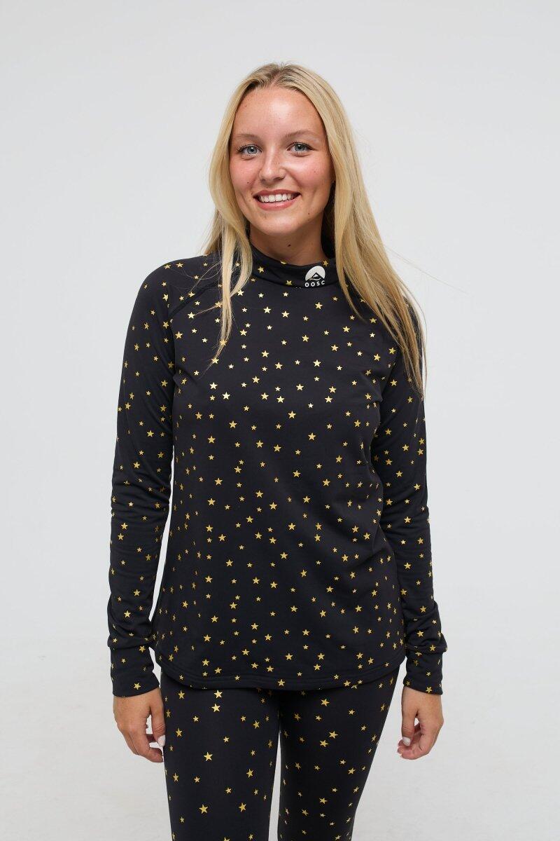 Top Baselayer - Shining Star Kobiety