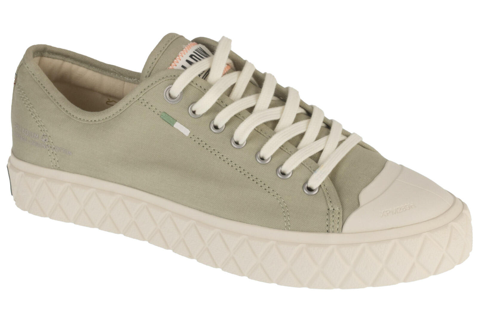 Buty sportowe do chodzenia męskie, Palla Ace Cvs Org