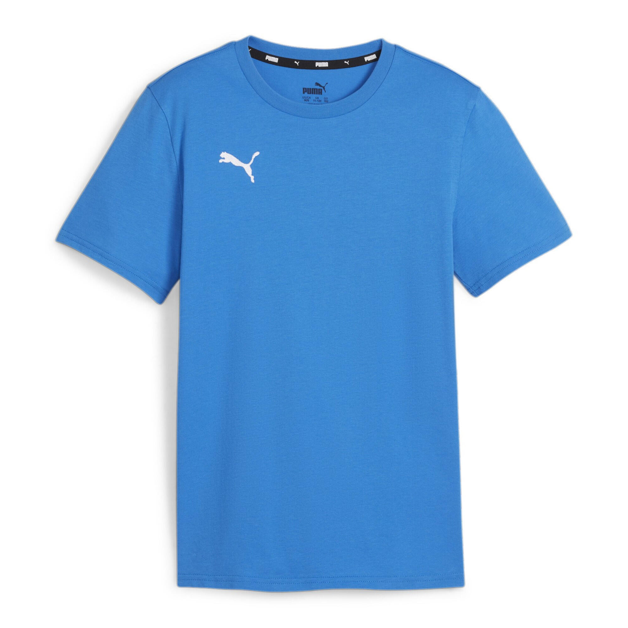 Koszulka dla dzieci Puma teamGOAL Casuals