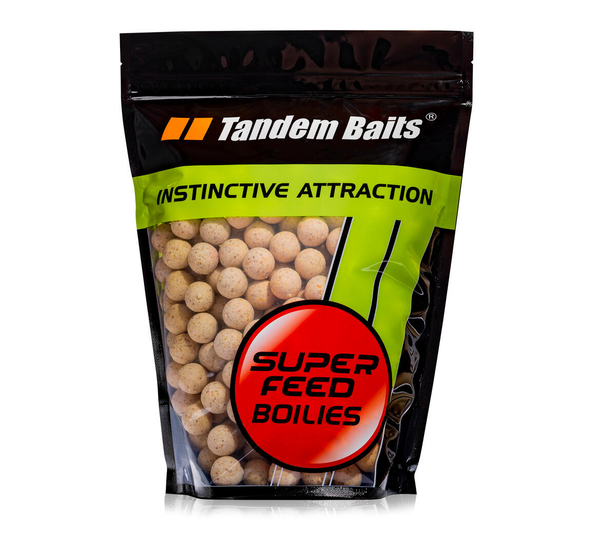 Kulki proteinowe SuperFeed Pure 18mm/1 kg Coco Vanilla