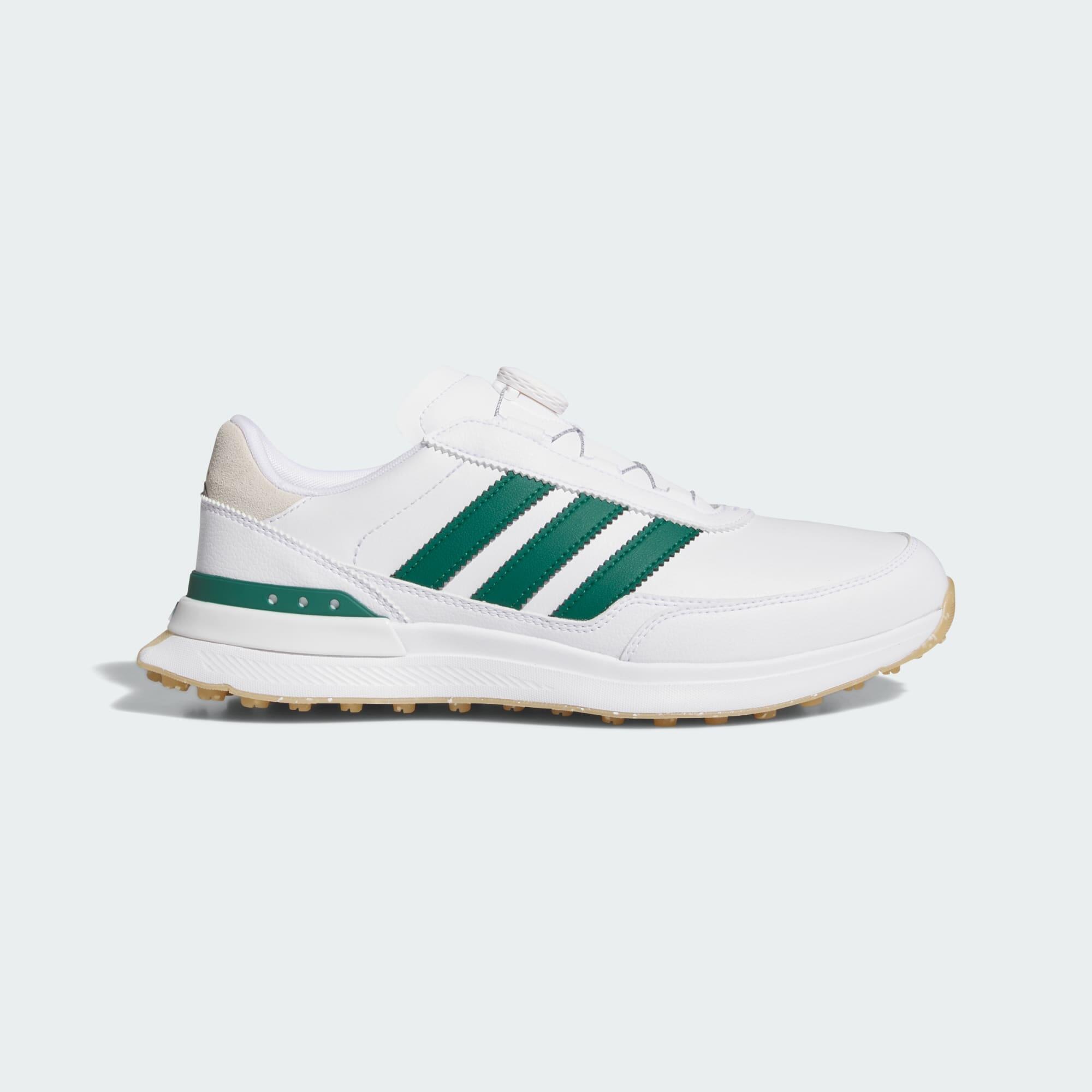 BUTY GOLFOWE BEZ KOLCÓW S2G 26 BOA