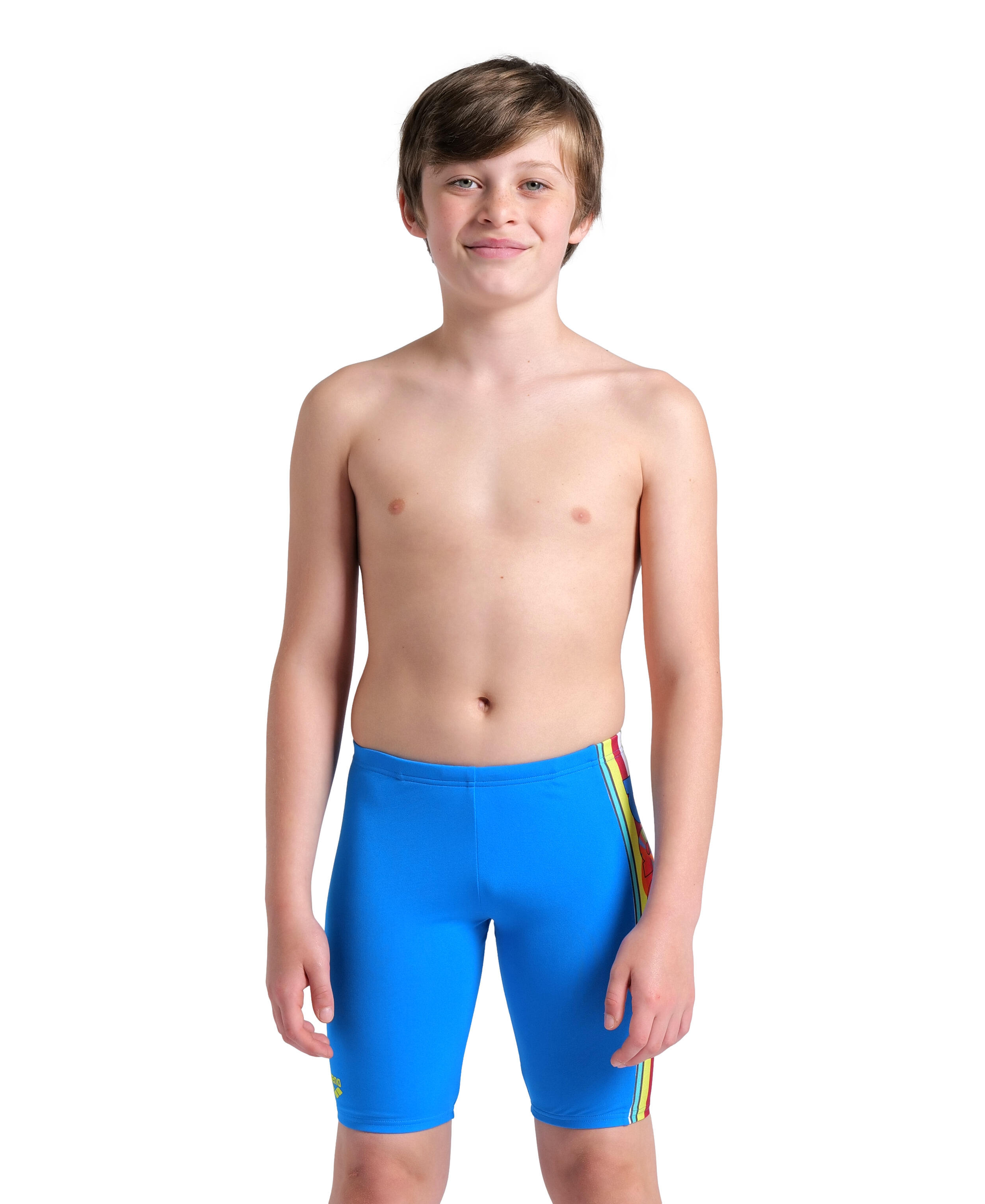 Spodenki Treningowe Pływackie Arena Palette Swim Jammer