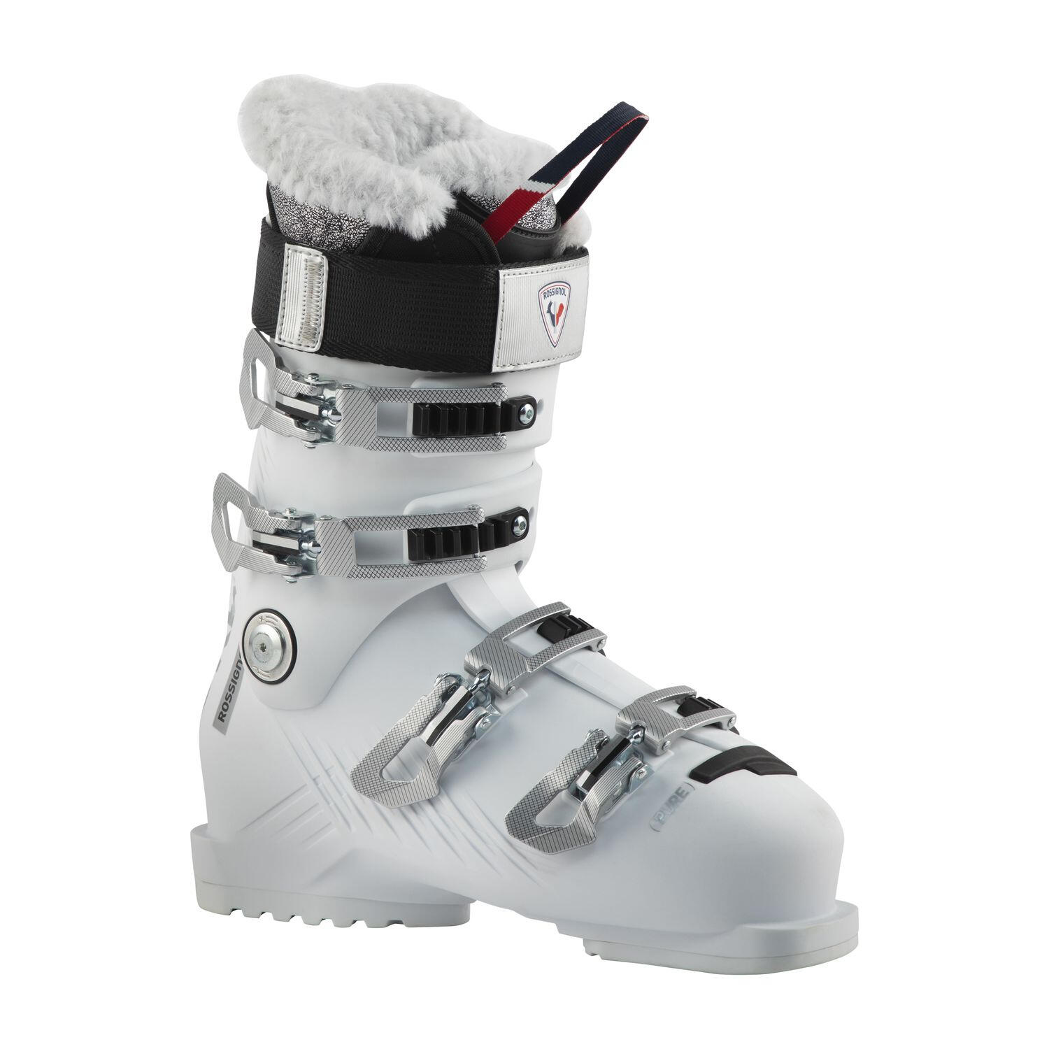 Buty Rossignol Pure 80 White