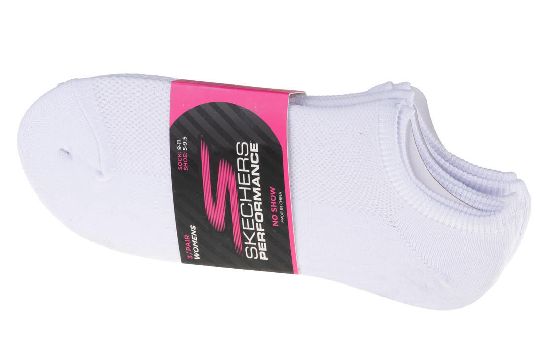 Skarpetki sportowe damskie 3pk Womens Super Stretch Socks