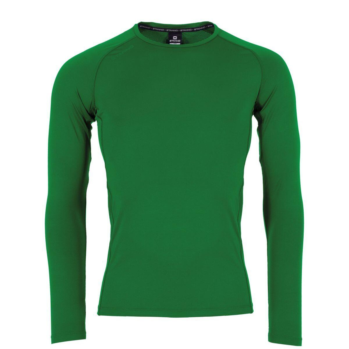 Dziecięcy dżersej z długim rękawem Stanno Core Baselayer