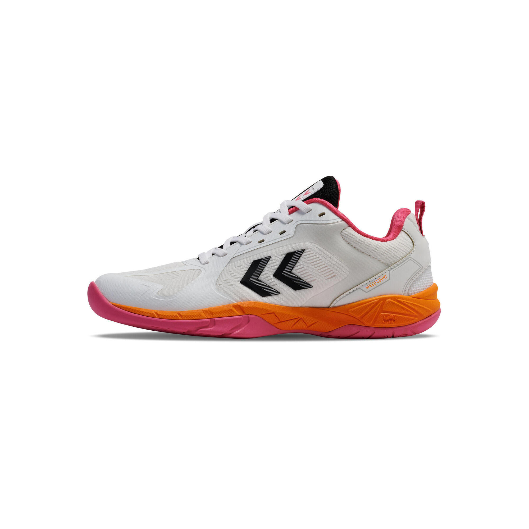 Buty halowe Hummel Speed Court