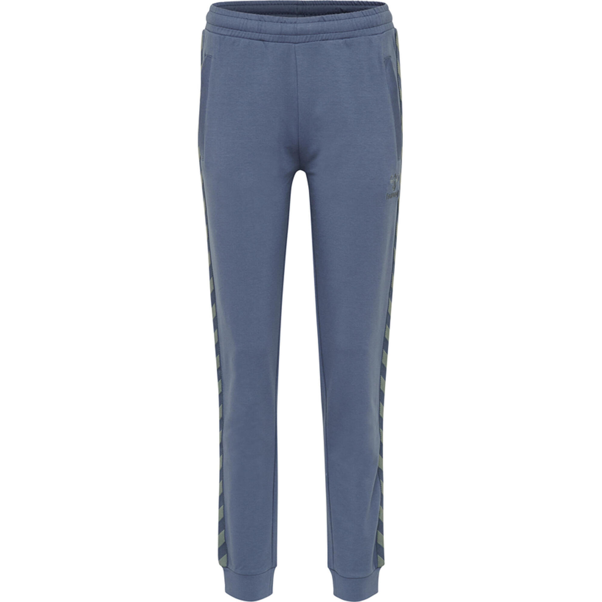 Spodnie dresowe sportowe dresy damskie Hummel Move Classic Pants Woman