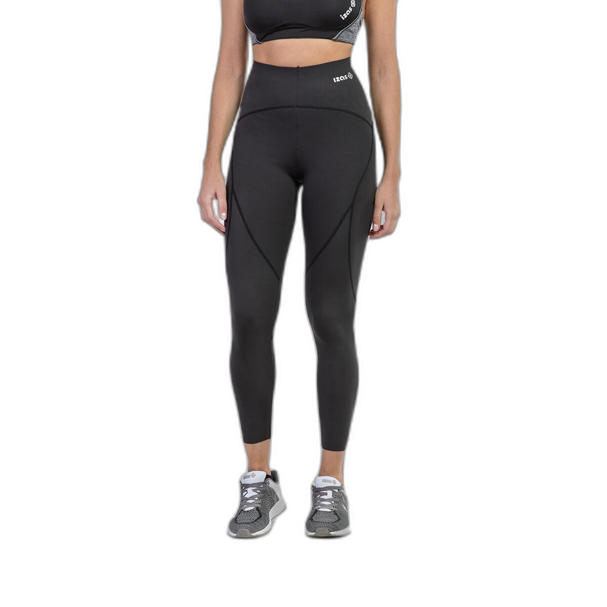 Legginsy damskie Izas Olimpia