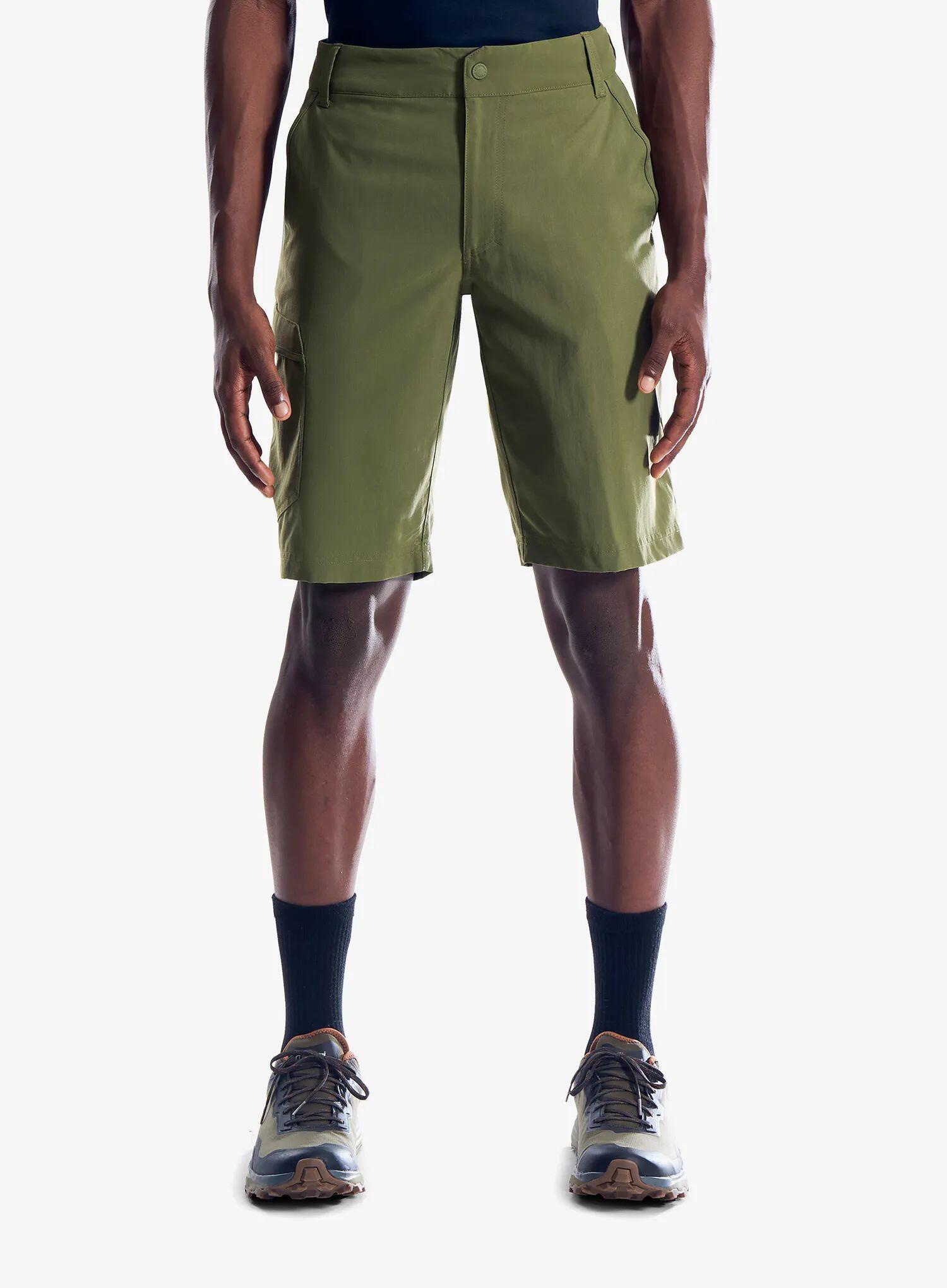Spodenki turystyczne męskie Berghaus Navigator 2.0 Short