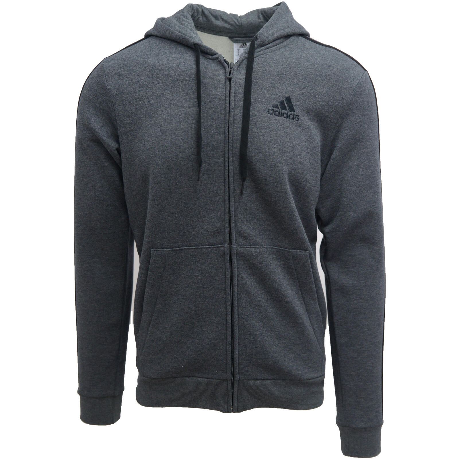 Bluza z kapturem adidas Essentials Fleece 3-Stripes, Mężczyźni