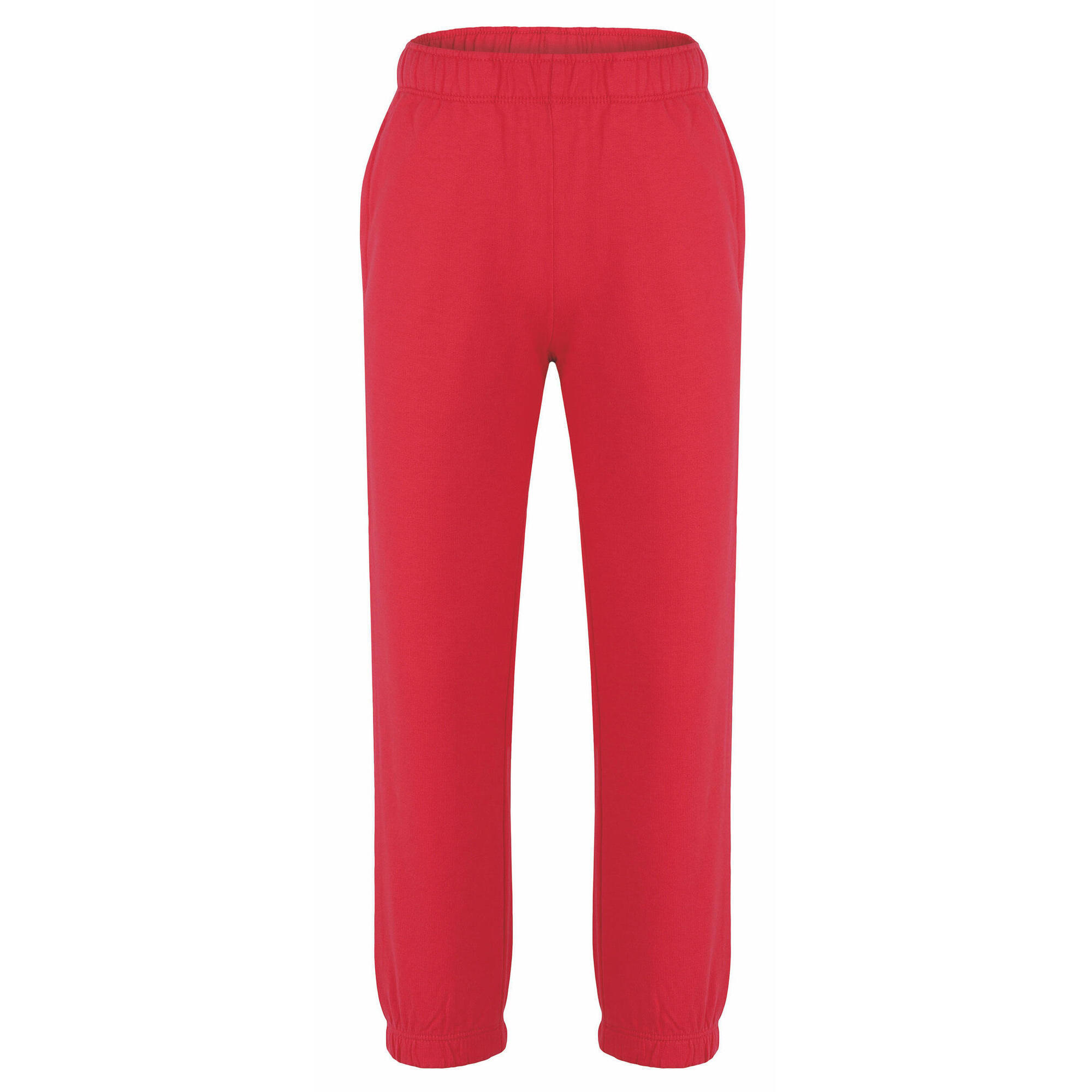 Dziecięce Spodnie Treningowe Disindi 116 - Ciepłe i Oddychające