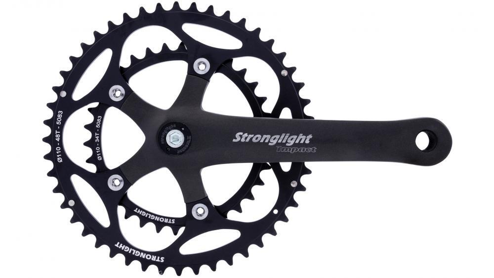 STRONGLIGHT Impact Compact korba 34/48T 170 mm