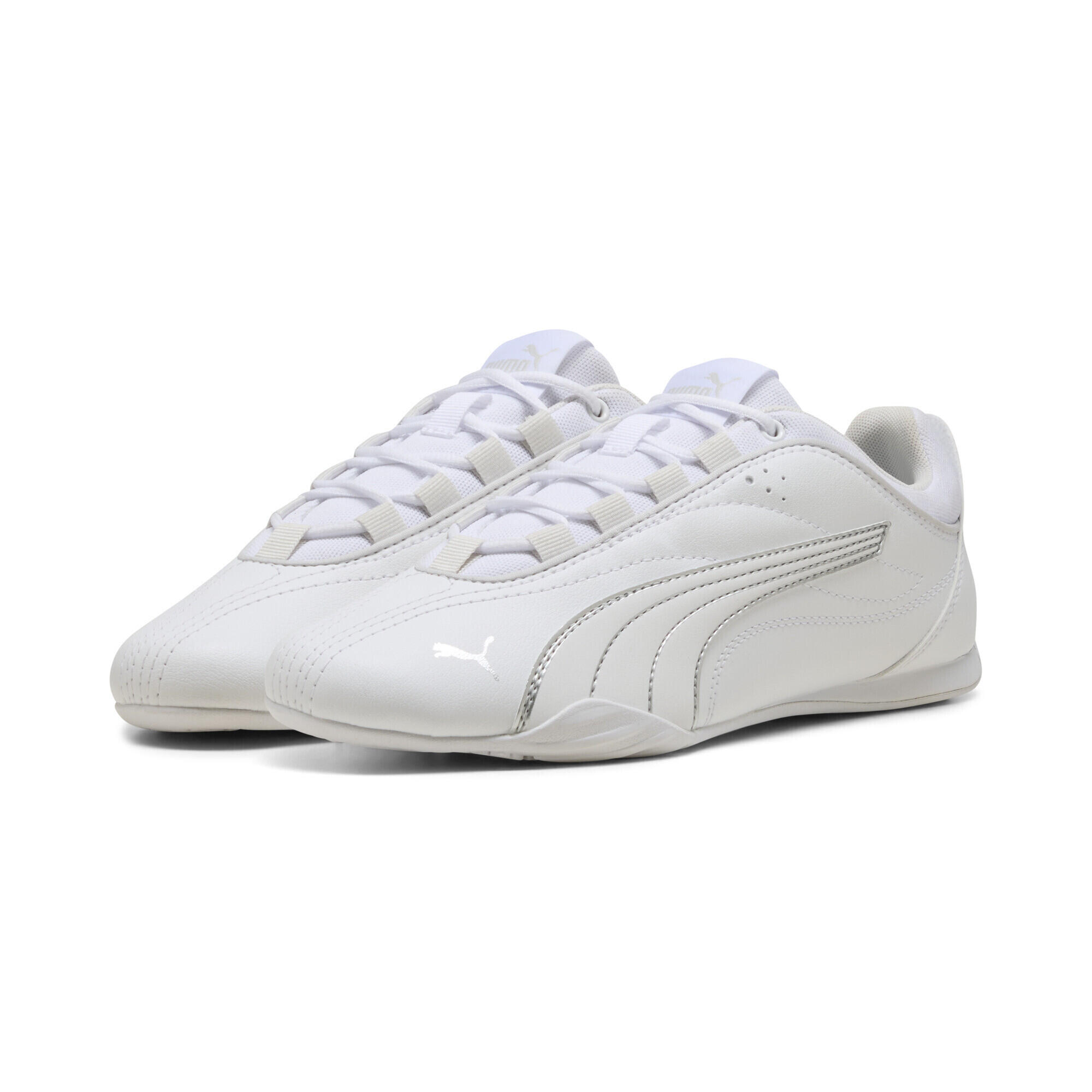 Damskie sneakersy Catch Soleil PUMA