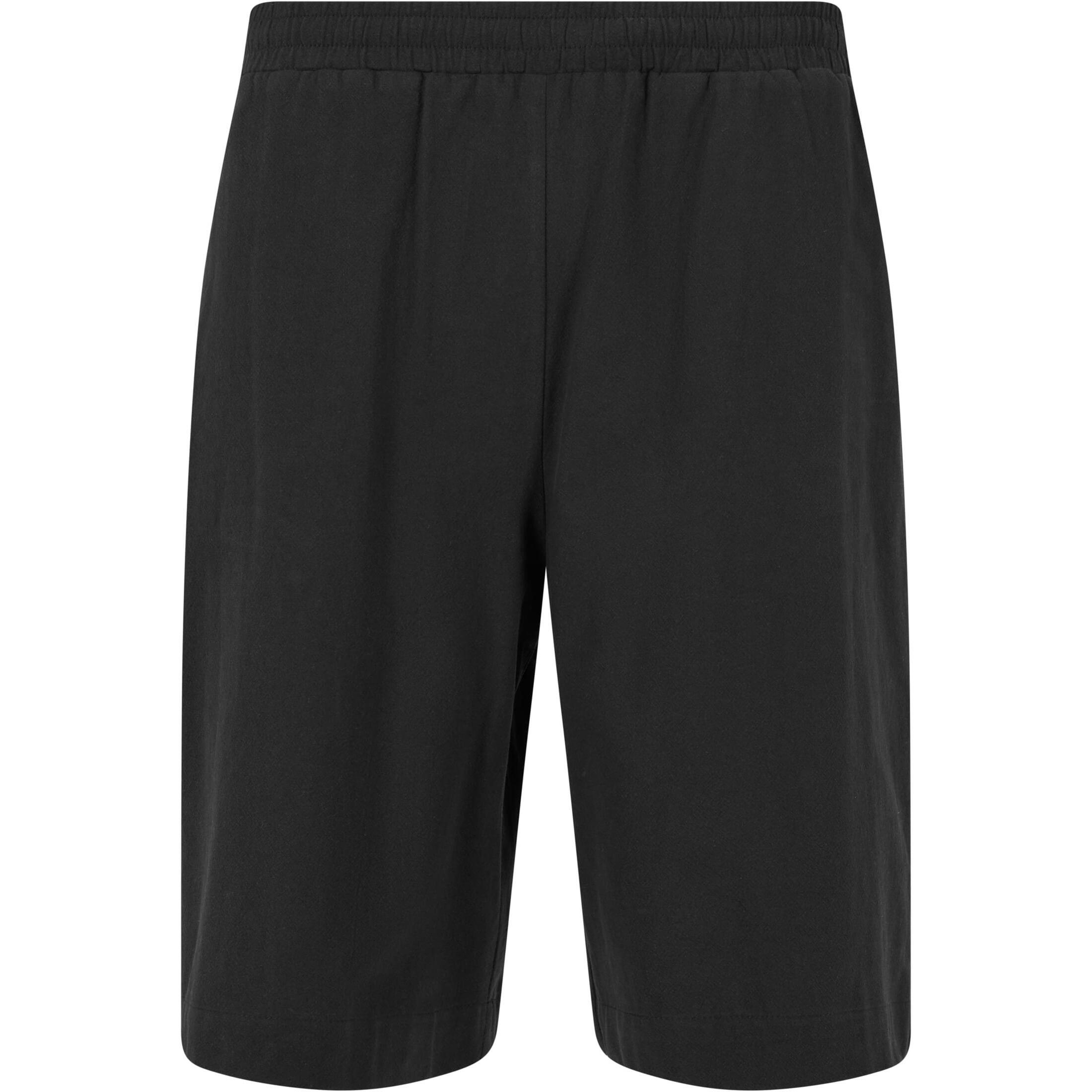 Szorty Urban Classics Wide Crepe