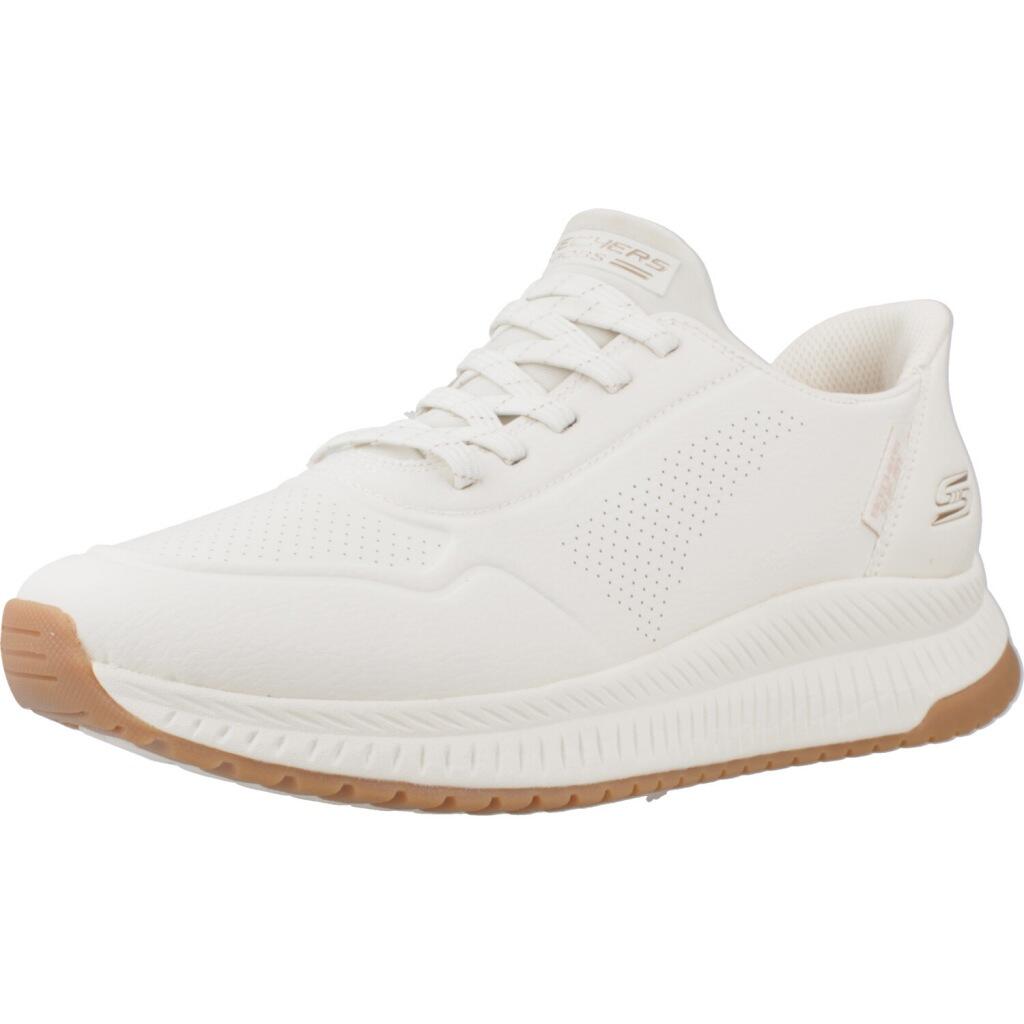 Buty SKECHERS 117740S Biały