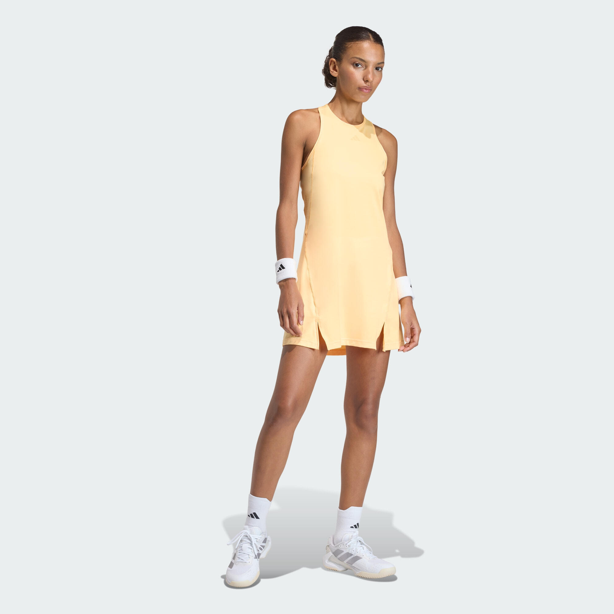 Sukienka Club Tennis Climacool