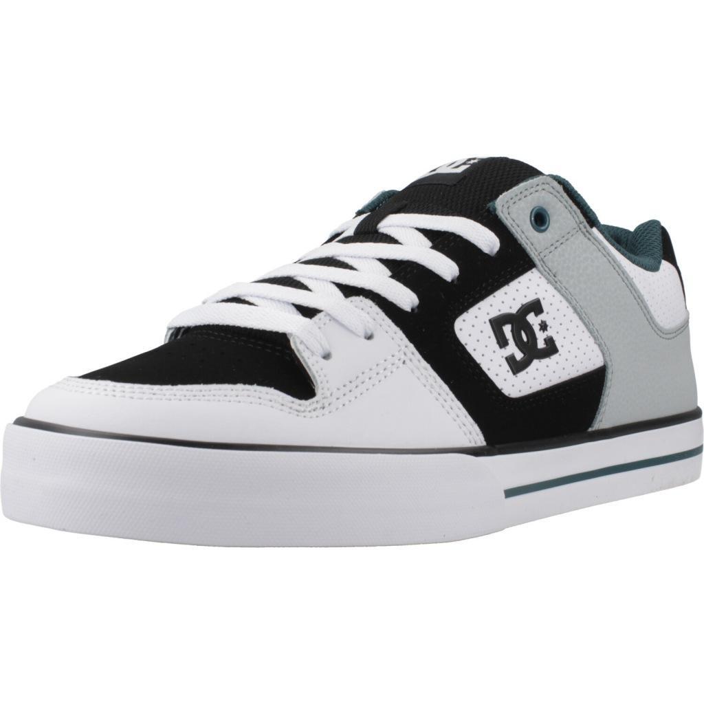 Buty DC PURE M SHOE Zielony
