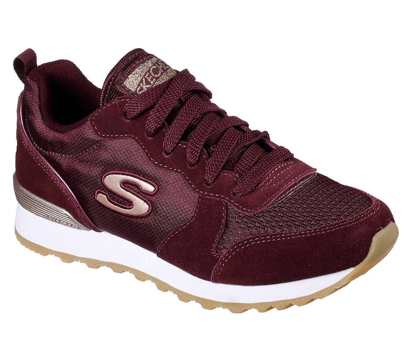 Buty do chodzenia damskie Skechers OG 85
