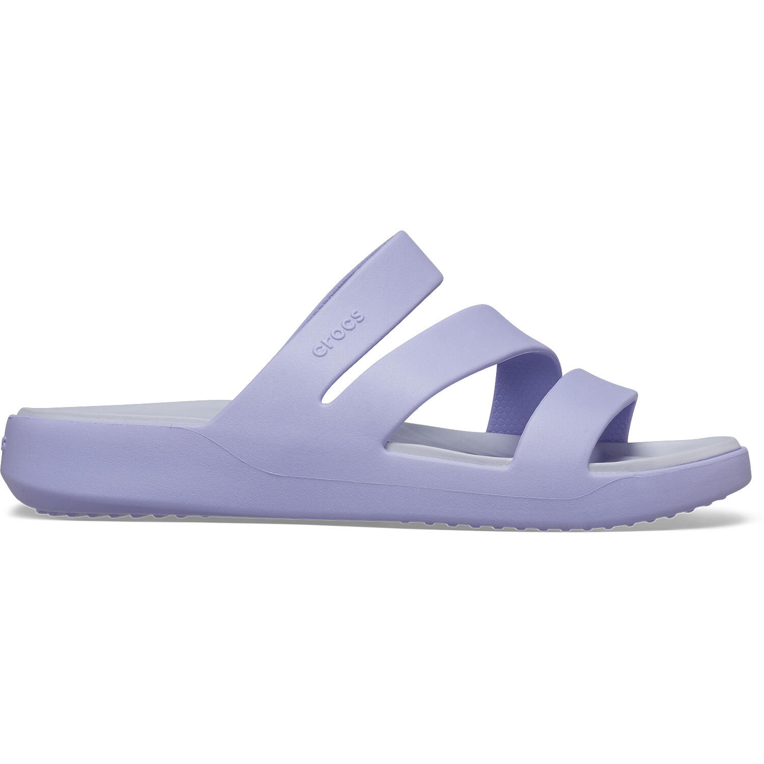 Klapki Dla Dorosłych Crocs Getaway Strappy Sandal