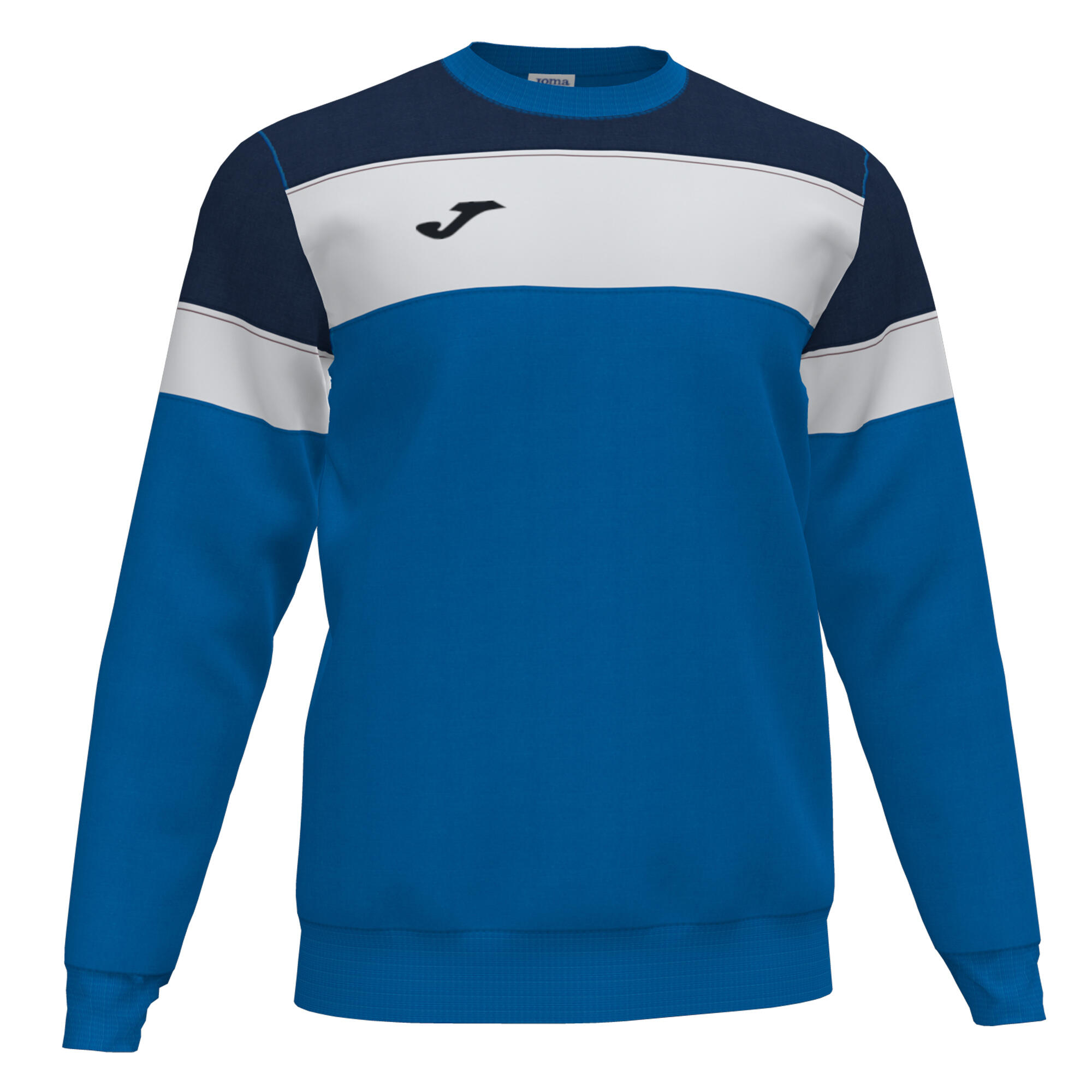Bluza sportowa męska Joma Crew IV