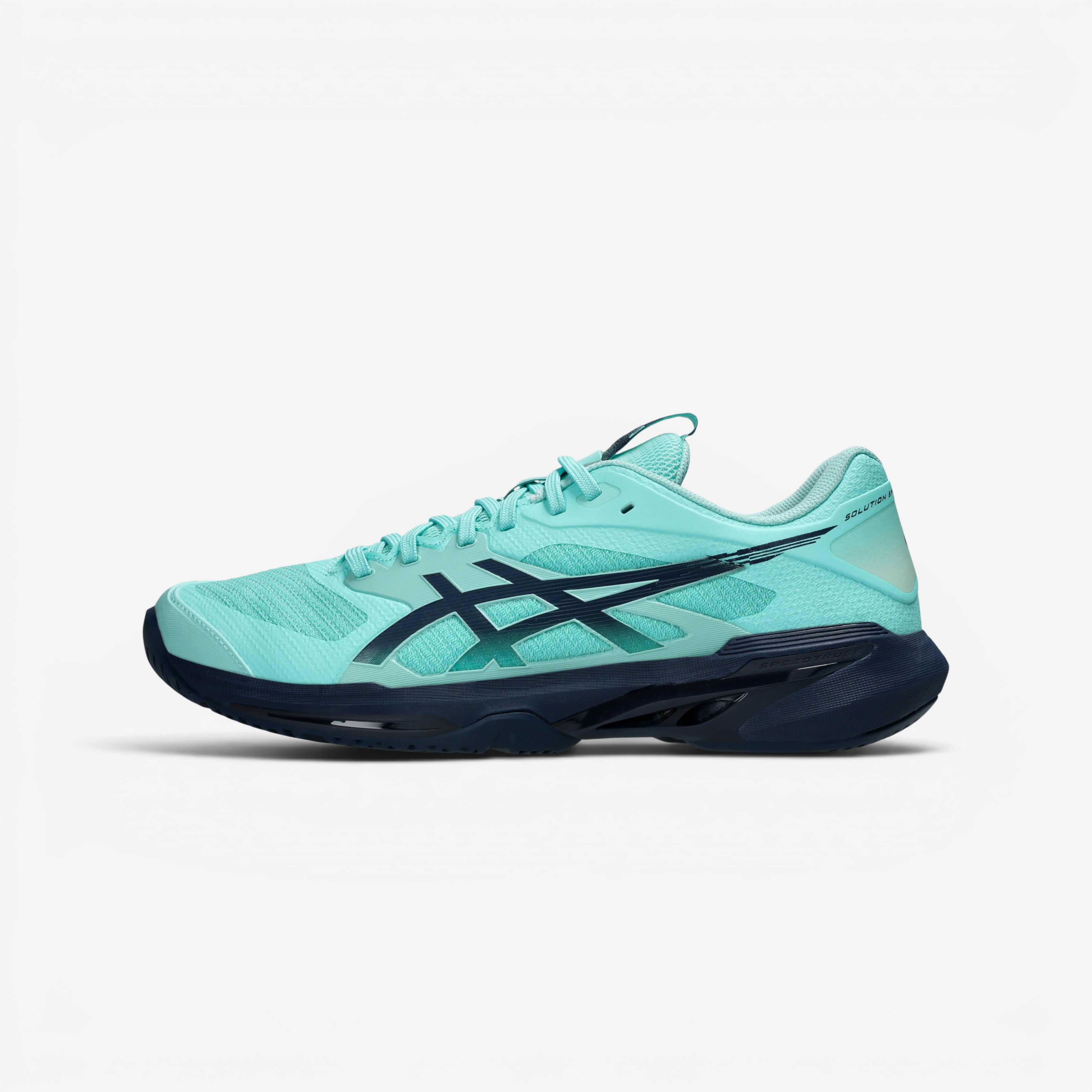 Buty tenisowe męskie ASICS Solution Speed FF 4 na każdą nawierzchnię