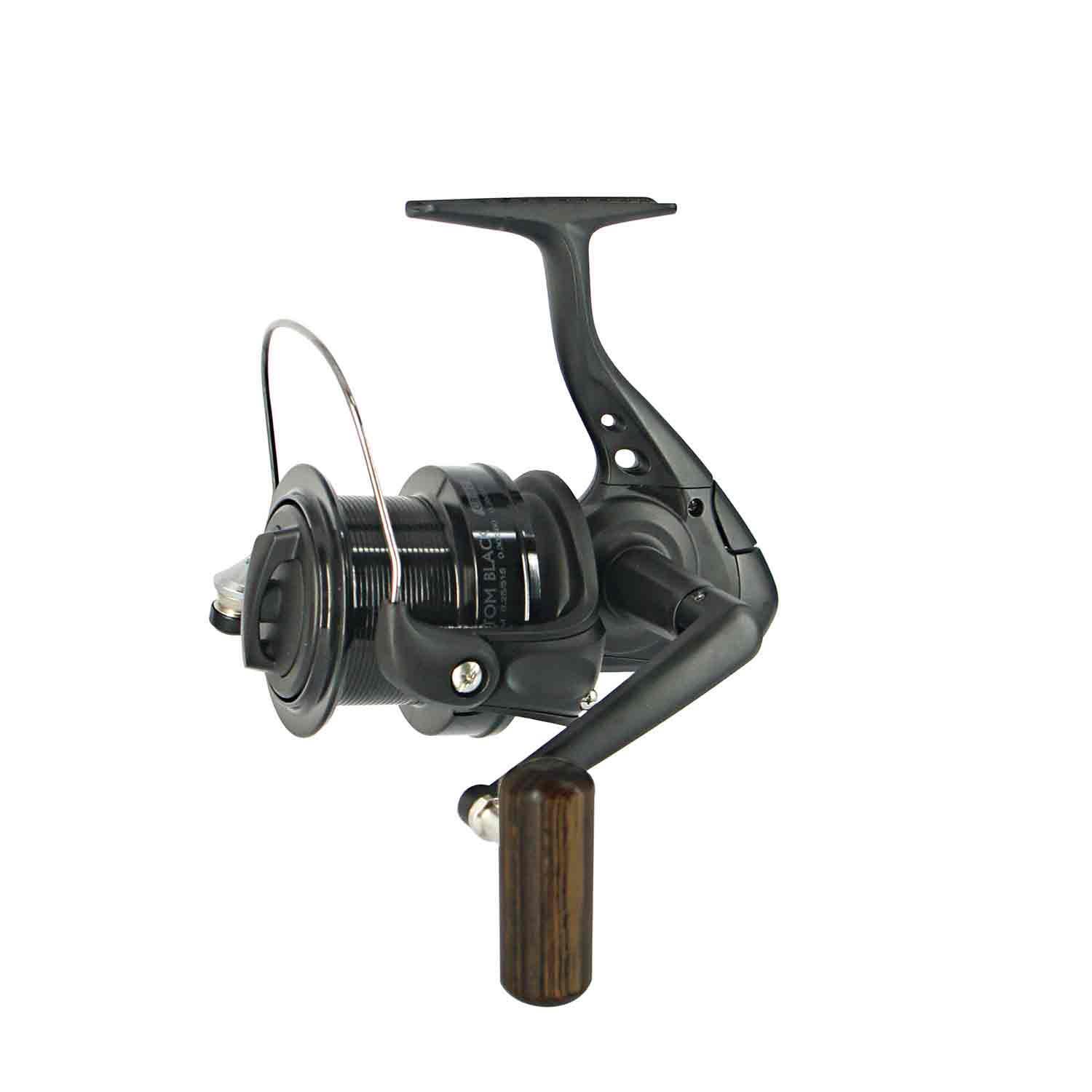 Kołowrotek Okuma custom cb-80