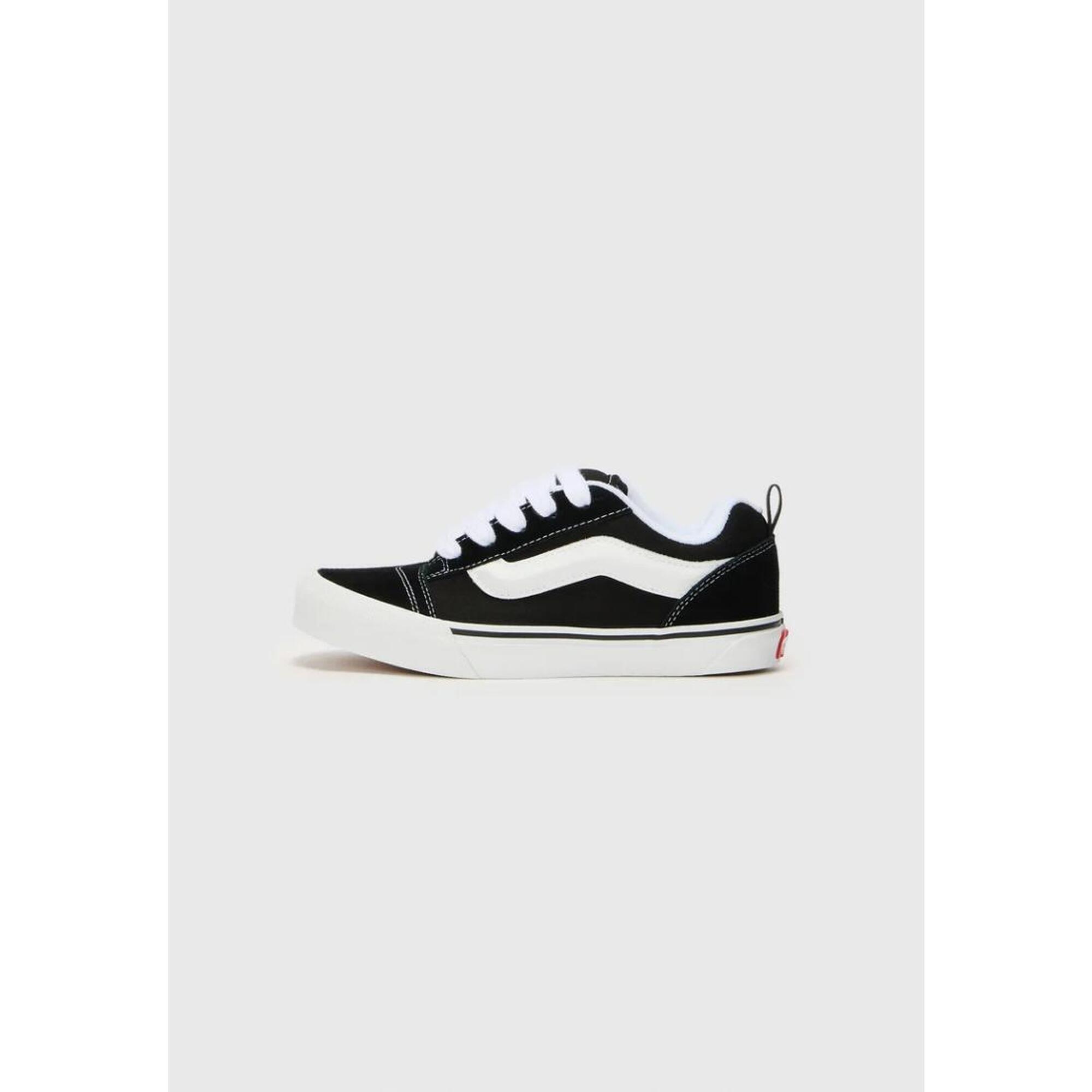 Buty VANS KNU SKOOL Czarny