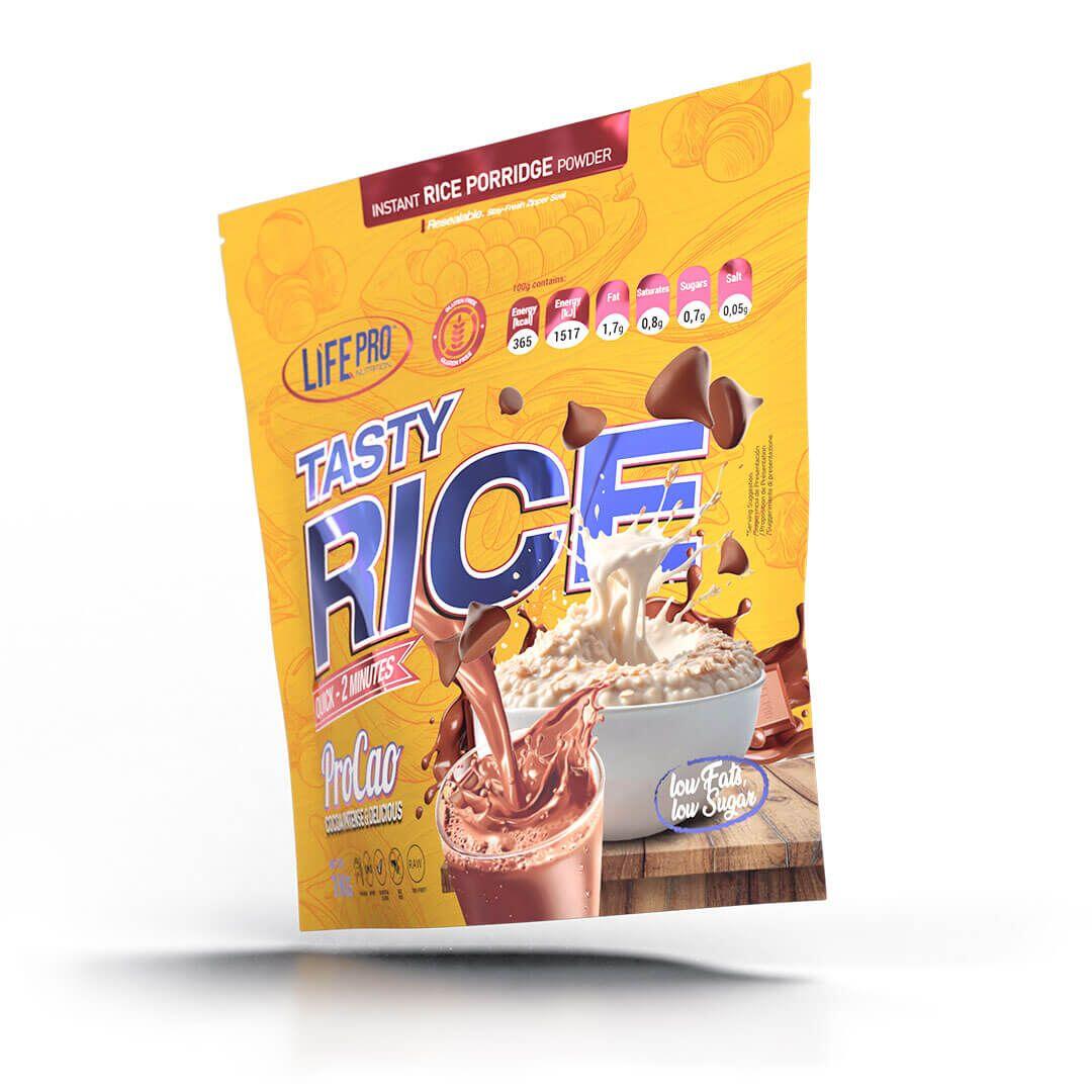 Smaczny ryż (1kg)