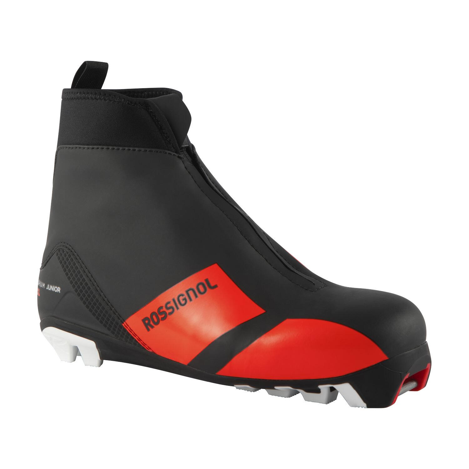 Buty do Narciarstwa Biegowego X IUM Junior Cl Chłopiec