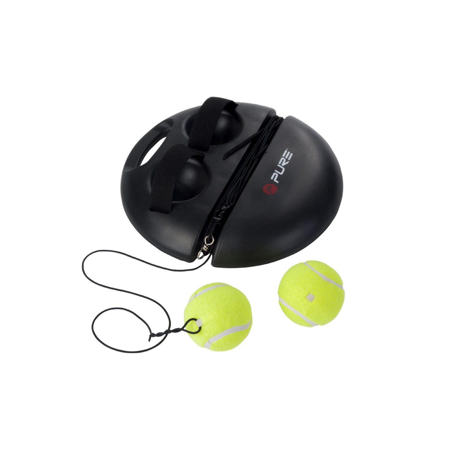 Trener tenisa Pure2Improve
