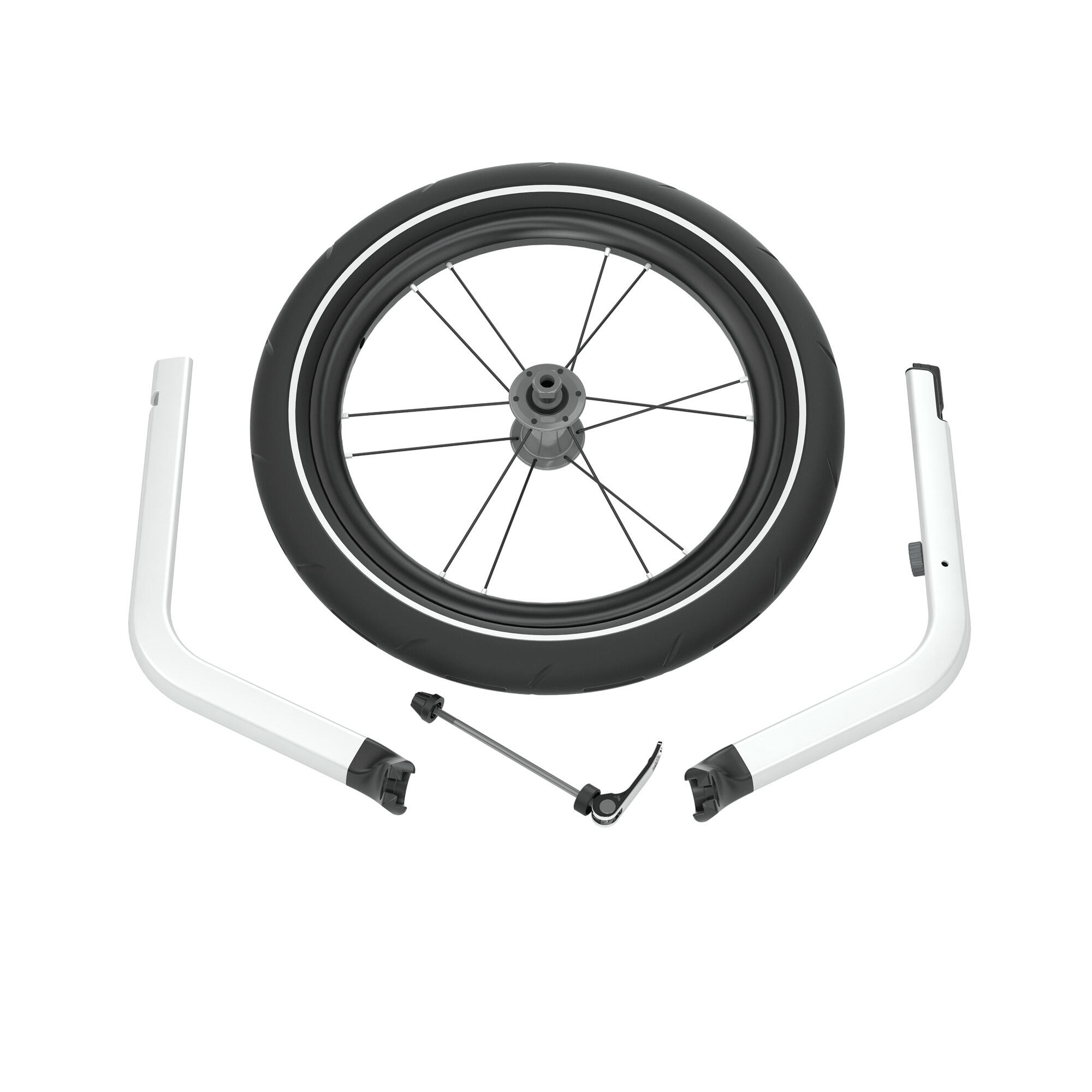 Wózek Thule Jog Kit 1