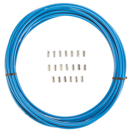 Linka hamulca Jagwire Workshop 5mm GGX-SL-Lube 10 m