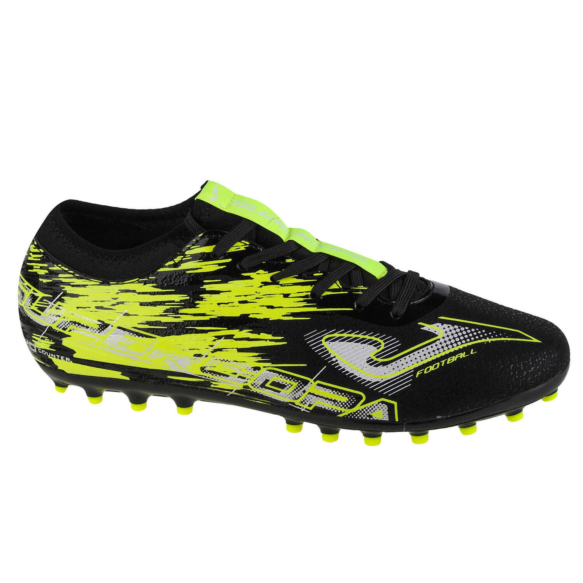 Buty piłkarskie - korki męskie, Joma Super Copa 2201 AG