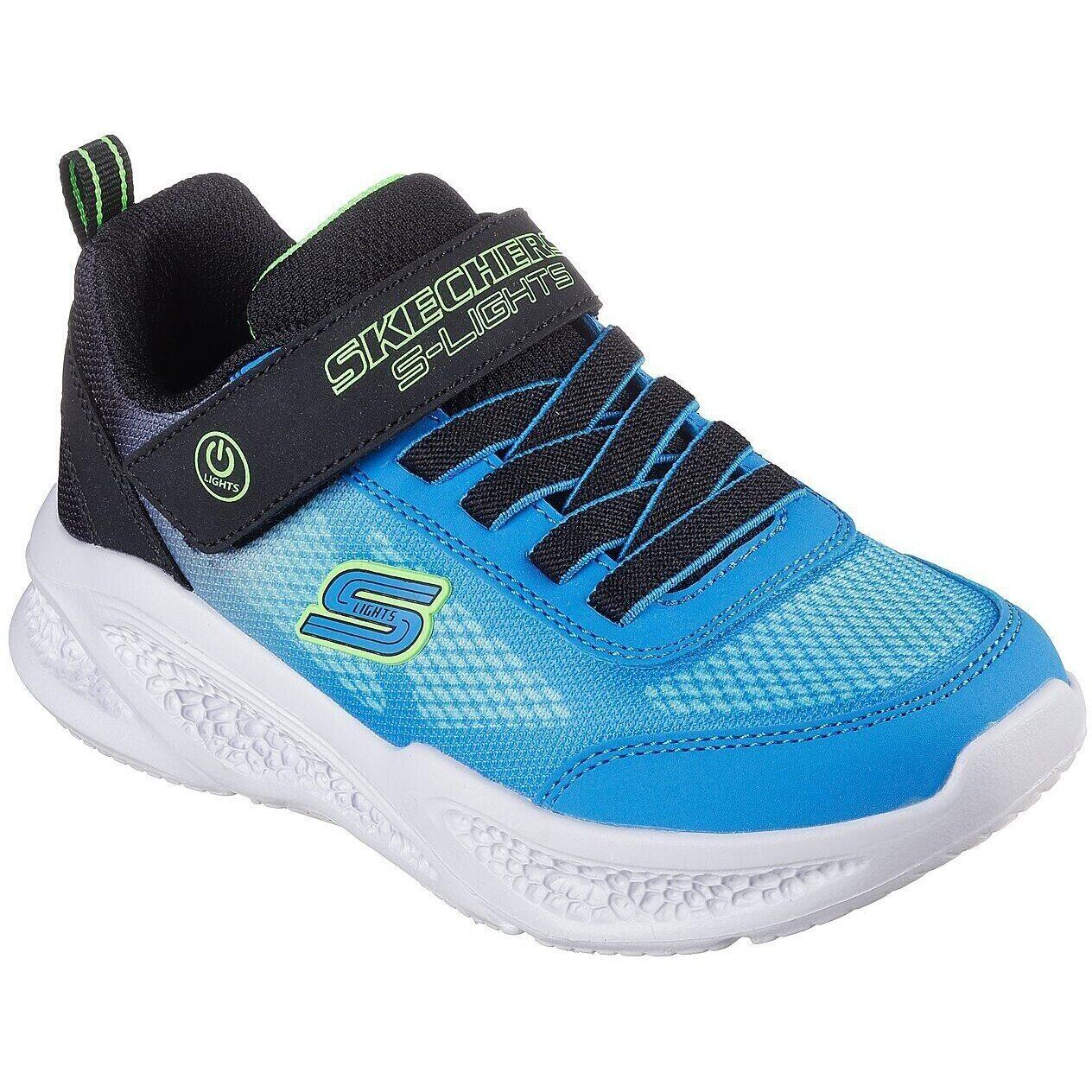 Adidasy Skechers Meteor-ligh Dzieci