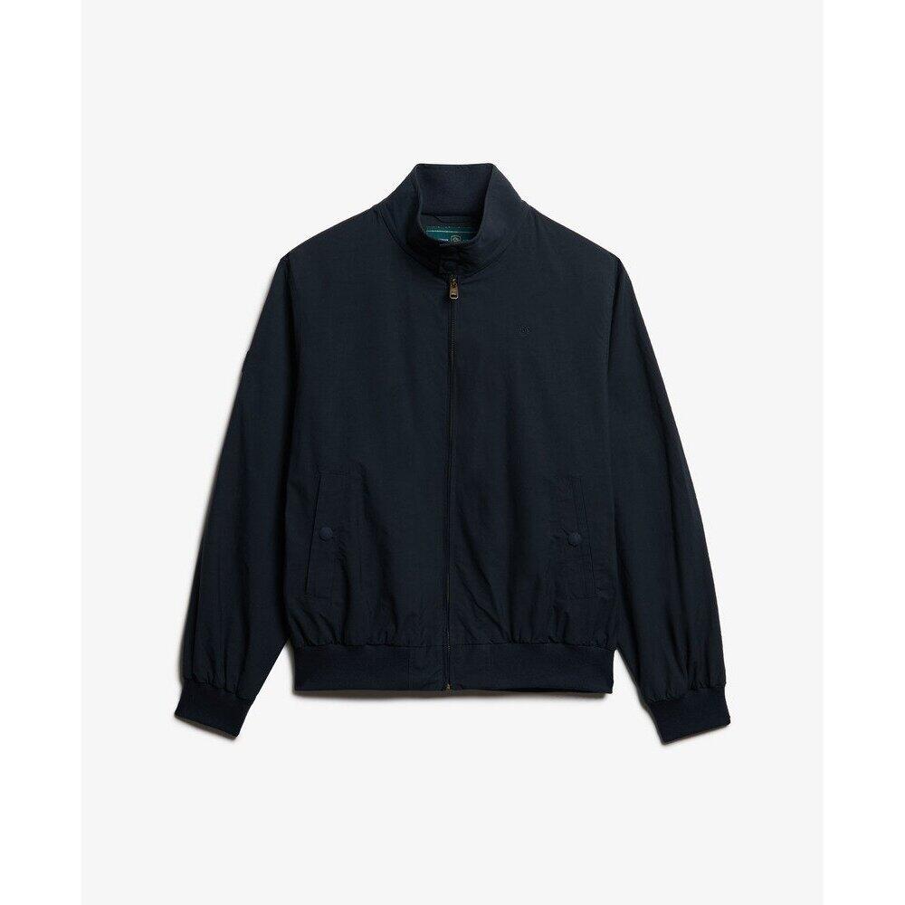 Kurtka Superdry Classic Harrington