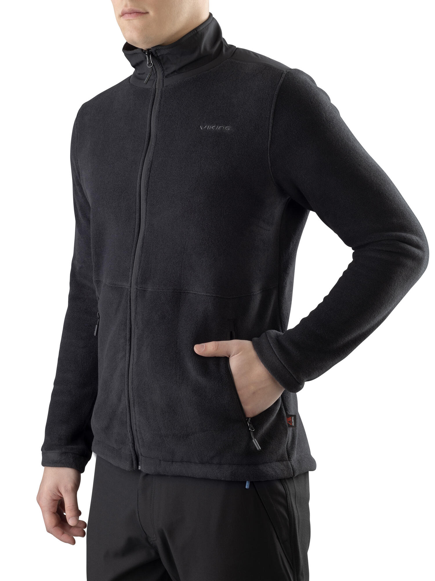 Bluza polarowa techniczna damska Viking Dakota