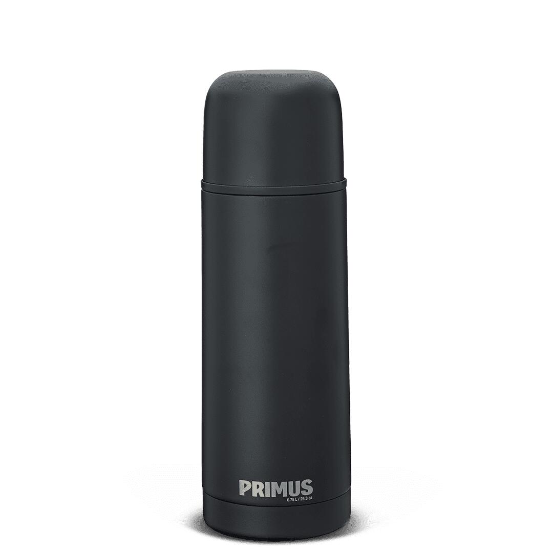 Termos Primus Classic Light Vacuum Bottle 0.75L - black