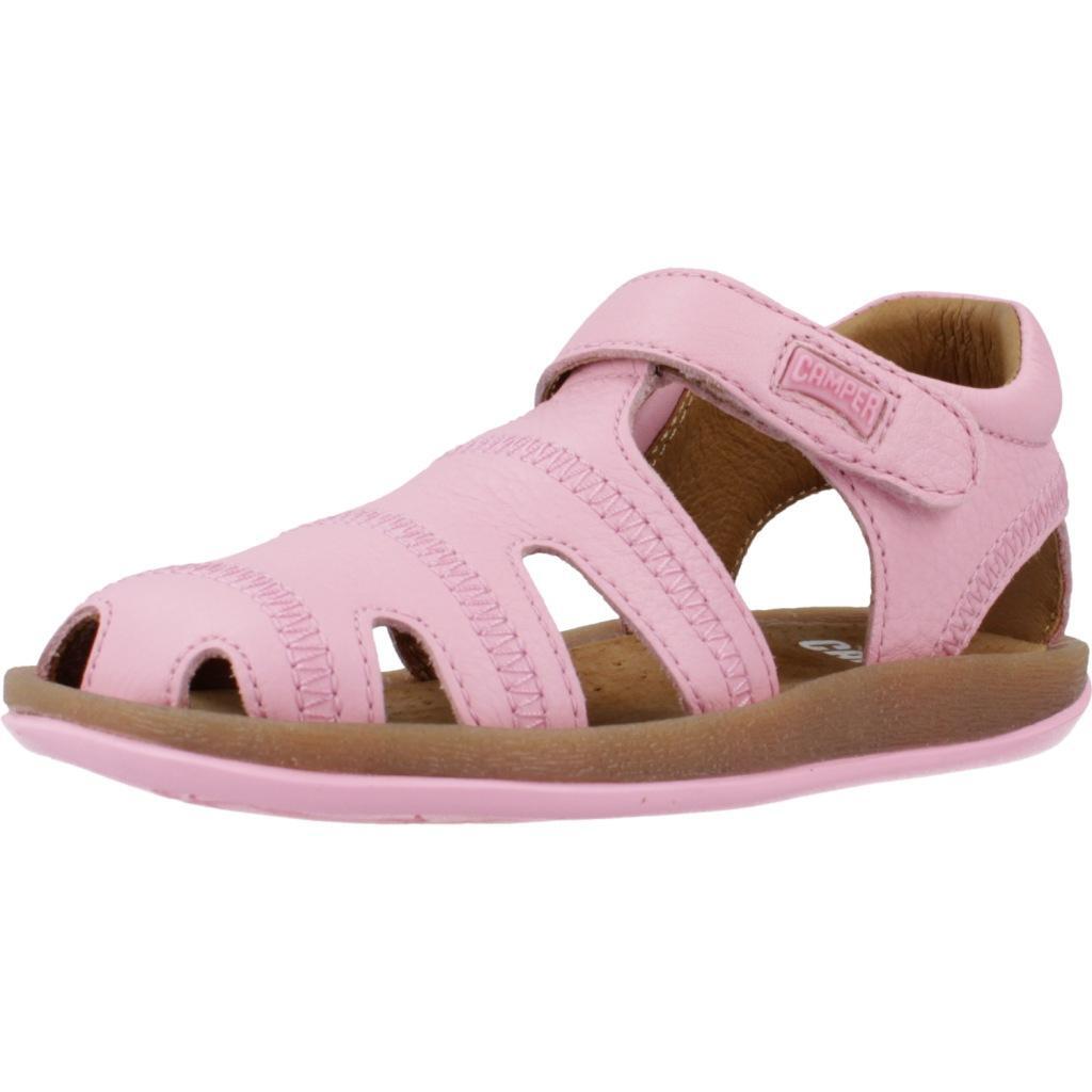 Sandały CAMPER 80372 077 Rose