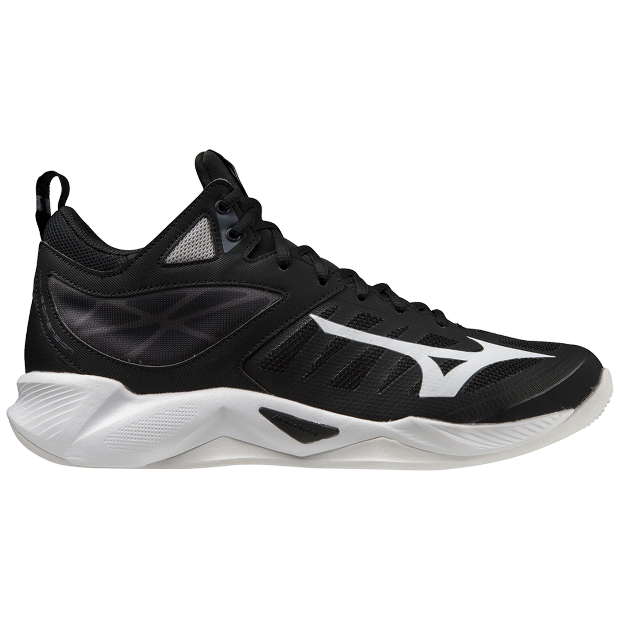 Buty do siatkówki męskie Mizuno Dimension Mid