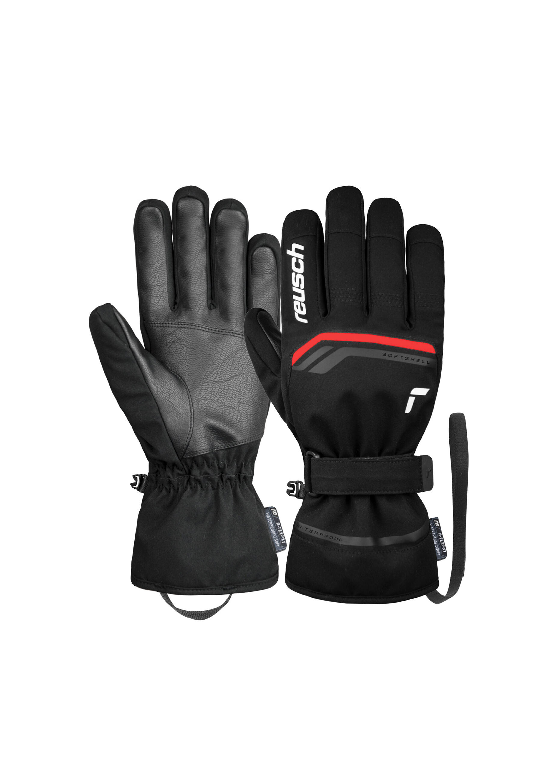 Rękawice narciarskie Reusch Primus R-TEX® XT