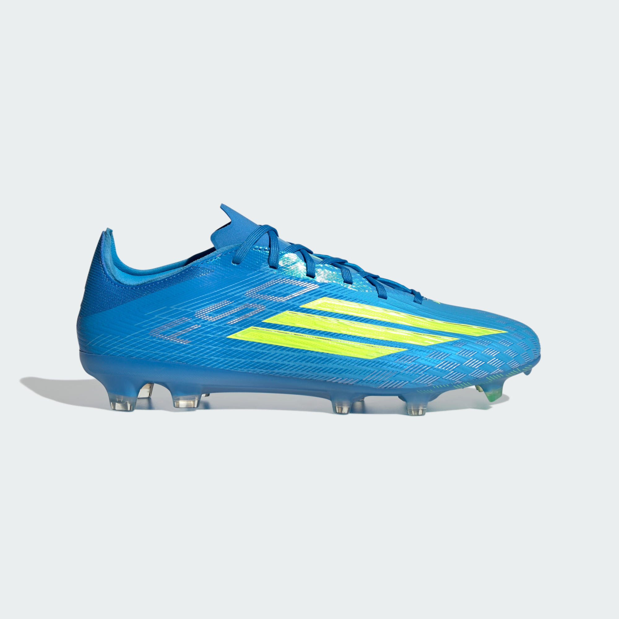 Buty piłkarskie F50 Pro na twardą nawierzchnię