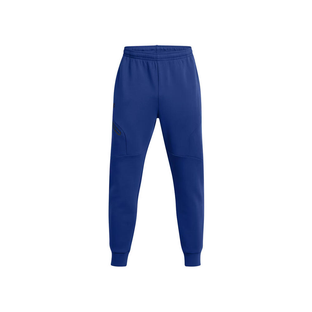 Spodnie Under Armour Ua Unstoppable Flc Jgr Eu Dorosłych